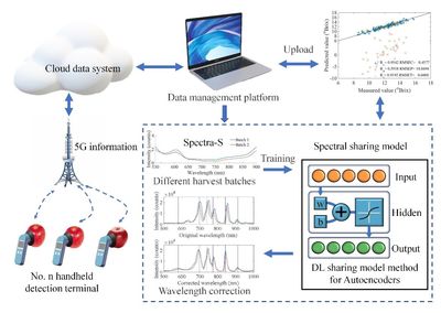 郭志明教授課題組在Computers and Electronics in Agriculture發表研究成果，推動智慧農業技術推廣服務創新