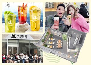 光合制茶與CCTV《品牌中國》達成戰略合作，以技術推廣引領茶飲產業新篇章